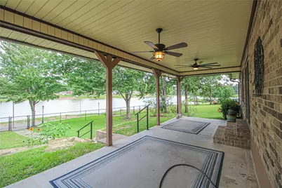 262 W Lake Drive, Livingston, TX 77351 - Photo 37
