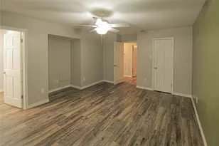 262 W Lake Dr, Livingston, TX 77351 - Photo 33