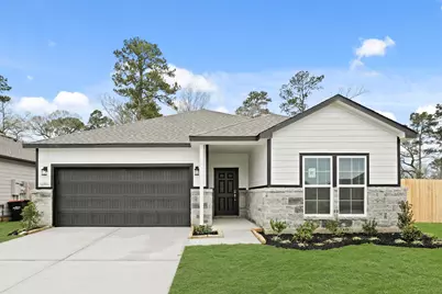 16994 Hazelnut Drive, Conroe, TX 77302 - Photo 1