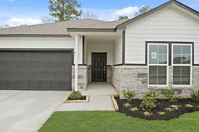 16994 Hazelnut Drive, Conroe, TX 77302 - Photo 3