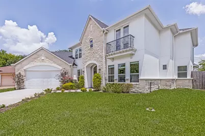 8002 N Circle Drive, Houston, TX 77071 - Photo 5