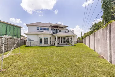 8002 N Circle Drive, Houston, TX 77071 - Photo 35