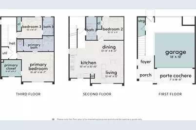 5209 Green Pine Tree Drive, Houston, TX 77018 - Photo 29