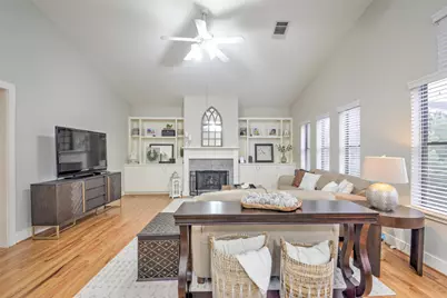 5225 Cornish Street #1, Houston, TX 77007 - Photo 7