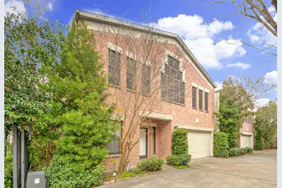 5225 Cornish Street #1, Houston, TX 77007 - Photo 3