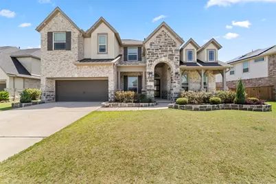 412 Stratus View Court, Katy, TX 77493 - Photo 3