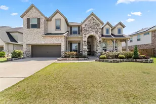 412 Stratus View Ct, Katy, TX 77493 - Photo 3