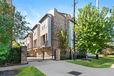 1925 Shearn Street, Houston, TX 77007 - Photo 1