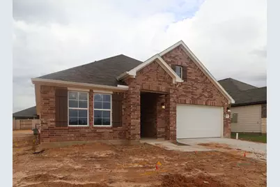 16972 Jim Sharp Drive, Montgomery, TX 77316 - Photo 1