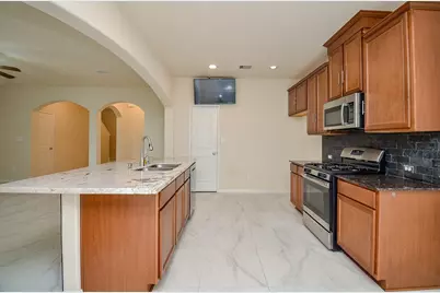 14255 Garland Brook Drive, Houston, TX 77083 - Photo 15