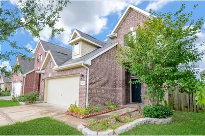 14255 Garland Brook Drive, Houston, TX 77083 - Photo 3