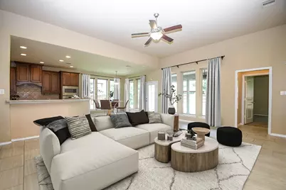2505 Mountain Sage Drive, Pearland, TX 77584 - Photo 15