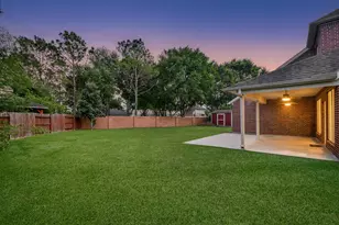 2505 Mountain Sage Dr, Pearland, TX 77584 - Photo 1
