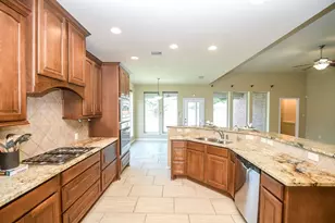 2505 Mountain Sage Dr, Pearland, TX 77584 - Photo 13