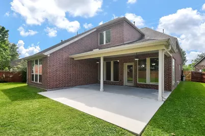 2505 Mountain Sage Drive, Pearland, TX 77584 - Photo 31