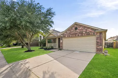 19518 Aventine Plantation, Katy, TX 77449 - Photo 3