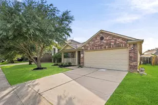 19518 Aventine Plantation, Katy, TX 77449 - Photo 3