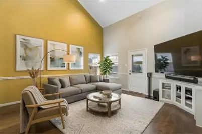 12022 Rockridge Falls Drive, Tomball, TX 77375 - Photo 5