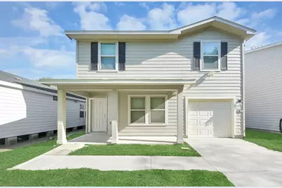 606 Travis Street, Baytown, TX 77520 - Photo 1
