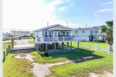 4622 Bayou Lane, Hitchcock, TX 77563 - Photo 5