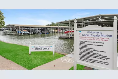 75 S Fairway Loop, Coldspring, TX 77331 - Photo 5