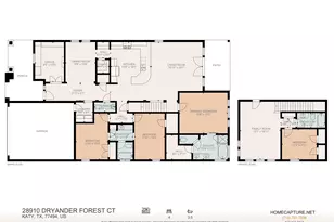 28910 Dryander Forest Ct, Katy, TX 77494 - Photo 35
