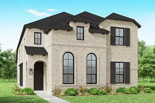 5411 Bonfire Aly, Manvel, TX 77578 - Photo 1