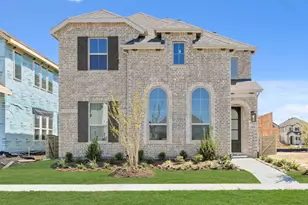 5411 Bonfire Aly, Manvel, TX 77578 - Photo 1