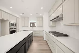 5411 Bonfire Aly, Manvel, TX 77578 - Photo 3