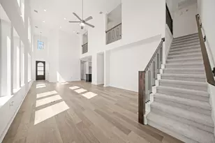 5411 Bonfire Aly, Manvel, TX 77578 - Photo 9