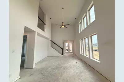 5411 Bonfire Alley, Manvel, TX 77578 - Photo 9