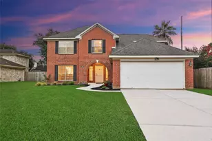 4814 E Columbary Dr, Rosenberg, TX 77471 - Photo 1