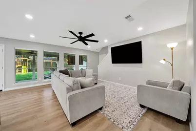 4814 E Columbary Drive, Rosenberg, TX 77471 - Photo 5