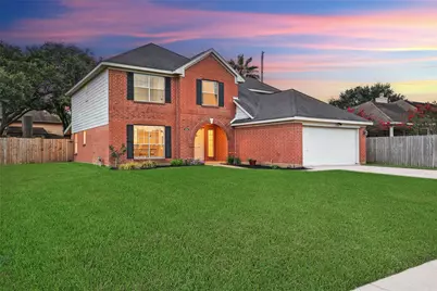 4814 E Columbary Drive, Rosenberg, TX 77471 - Photo 49