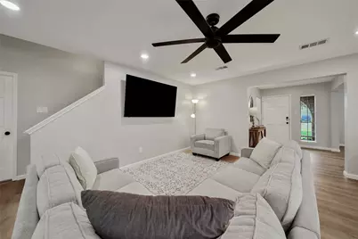 4814 E Columbary Drive, Rosenberg, TX 77471 - Photo 7
