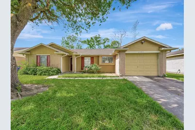 2505 Ironclad Drive, League City, TX 77573 - Photo 1