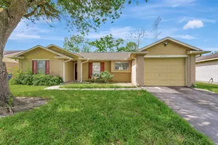 2505 Ironclad Dr, League City, TX 77573 - Photo 1
