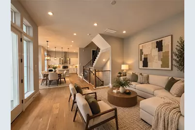 1175 W 19th Street, Houston, TX 77008 - Photo 1