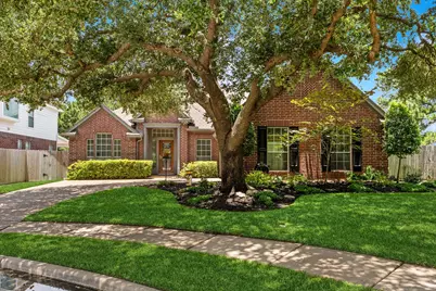 9539 Barretts Glen Court, Houston, TX 77065 - Photo 1
