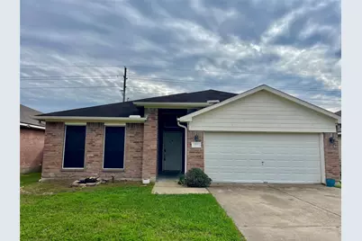 14926 Diamond Way, Baytown, TX 77523 - Photo 1