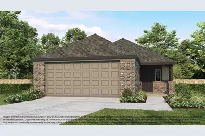 14622 Diamond Dove Lane, Houston, TX 77049 - Photo 1