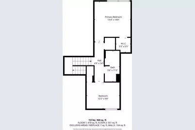 2601 Augusta Drive #5, Houston, TX 77057 - Photo 17