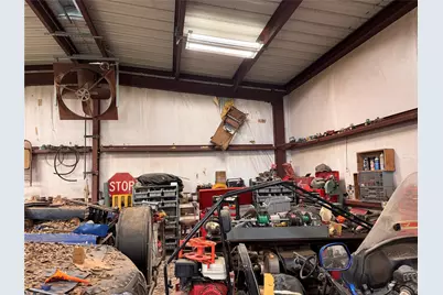 283 County Road 2247, Cleveland, TX 77327 - Photo 21