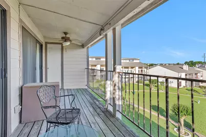 306D Lakeview Terrace Terrace #306D, Montgomery, TX 77356 - Photo 13