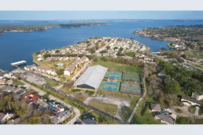 306D Lakeview Terrace Terrace #306D, Montgomery, TX 77356 - Photo 37