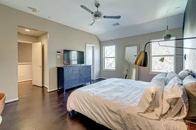 4308 Lillian Street #A, Houston, TX 77007 - Photo 35