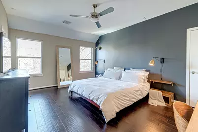 4308 Lillian Street #A, Houston, TX 77007 - Photo 33