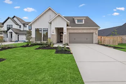 26515 Pioneer Pointe Court, Montgomery, TX 77316 - Photo 1