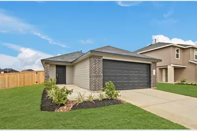 40803 Hawthorne Glades Street, Magnolia, TX 77354 - Photo 1