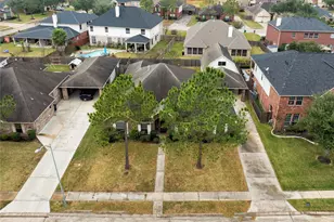 3218 Longhorn Cir, Manvel, TX 77578 - Photo 33